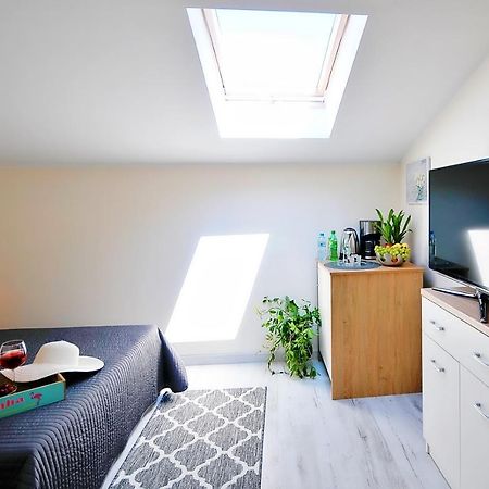 Plaza Apartament Ustronie Morskie Eksteriør bilde
